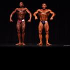 IFBB Toronto Pro Supershow 2011 - #1